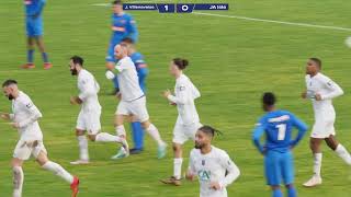 LFNA TV  Résumé Coupe de France [upl. by Dugald]