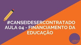 Aula 04  Política Nacional de Formação de Profissionais do Magistério da Educação Básica [upl. by Refinej]