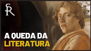 A Decadência da Literatura Brasileira [upl. by Yci997]