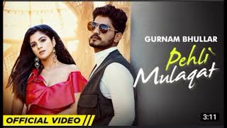 Duniya Nu Milne Da Chit Na Kare Official Song Gurnaam  Latest Punjabi Song 2022  New Song [upl. by Osrit]