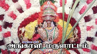 காளியம்மன் அழைப்பு பாடல்  Ezuur Kaali Paadal ஆடும் காளி  Adum Kaali [upl. by Inman]