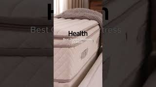 The Award Winning Mattress Everyone is Talking About  The Botanical Bliss bestmattress [upl. by Zollie]