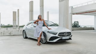 2023 Mercedes Benz AClass A200 is very expensive  Long Term Review [upl. by Hoskinson]