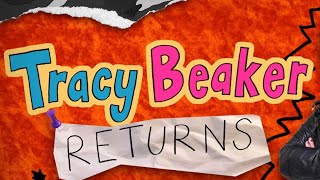 Tracy Beaker Returns Series 1 Episode 3 Bad Luck Boy [upl. by Rapsag]