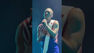 Olly Alexander  Years amp Years  Shine London Eurovision Party 2024 [upl. by Sager]