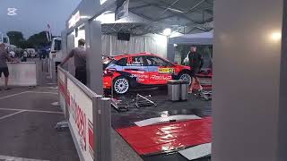 Rally Racc costa daurada 20212024 [upl. by Perice]