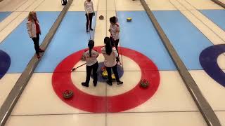 Copenhagen junior open 2024  Team Ryberg vs Team Spain [upl. by Eal231]