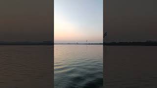 Hussain Sagar [upl. by Philoo82]