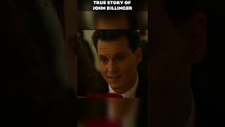 True story of John Dillinger 31 [upl. by Cilka]