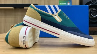 Adidas Nizza RF SlipOn Originals GW6173 [upl. by Holder]