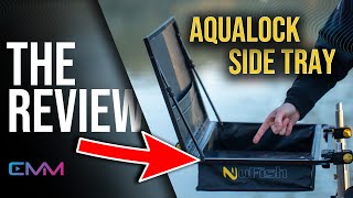 The Review  The NuFish Aqualock Side Tray [upl. by Adnorrahs]