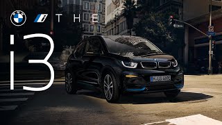 Nouvelle BMW i3 100 électrique  Publicité [upl. by Acirret]