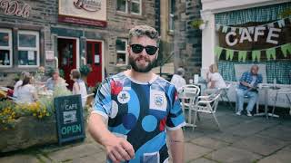 An ode to Huddersfield [upl. by Bowen]