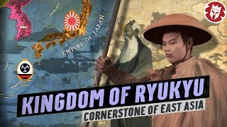 Kingdom of Okinawa  The Venice of Asia DOCUMENTARY [upl. by Llerroj]