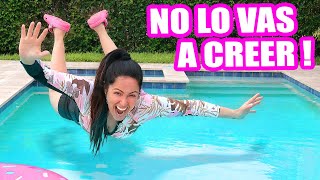 10 COSAS ENCONTRADAS DENTRO DE PERSONAS 😱 Sandra Cires Play Reaccionando 🔥 [upl. by Anayit]