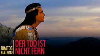 Wer seinen Tod voraussieht  Winnetou 3  Kultkino [upl. by Durarte778]