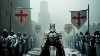 Gregorian Chant  Hymn of the Knights Templar  Templar Chant  Catholic Prayer Music [upl. by Delinda]