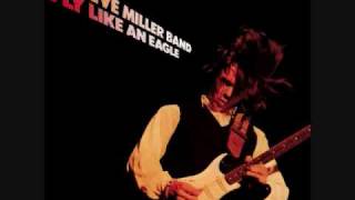 Steve Miller Band  Fly Like An Eagle  04  Serenade [upl. by Hephzipah]