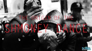 The Origin of the Shmoney Dance  Diddy x Bobby Shmurda x Rowdy Rebel 2014 [upl. by Alimak]