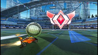 GRAND CHAMP 1  2V2  Rocket League [upl. by Ettelloc]