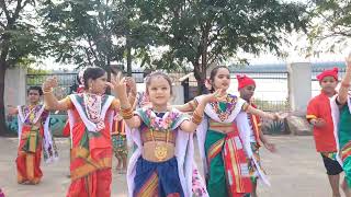 Mi Hay Koli  Dance Cover Song [upl. by Matilda11]