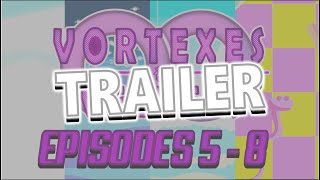 Vortexes amp Velvets  Release Batch 2  Trailer [upl. by Monahan]