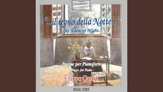 Ottorino Respighi Notturno in Sol bemolle maggiore [upl. by Lizzy]