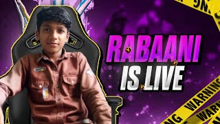 🔴Br Rank Push To Top 1 GrandMaster In Match Makers And Hackers Lobby 🤩  Free Fire Live [upl. by Arved]