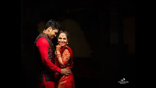 Ring Ceremony  Keerthan amp Akshatha  Focus Studio udupi [upl. by Stesha303]