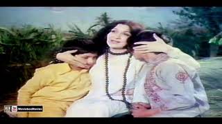 ALLAH HI ALLAH KIYA KARO I  NAHID AKHTAR  PAKISTANI FILM PEHCHAN [upl. by Lledra]