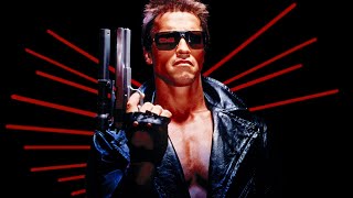 Movie Flashback 16 The Terminator  the 40th Anniversary [upl. by Barrus]