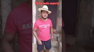 Ela foi muito esperta comedia comedia [upl. by Garold649]