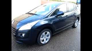 PEUGEOT 3008 16 HDI 112 CH FAP ACTIVE CHEZ VOTRE MANDATAIRE AUTOMOBILE [upl. by Akiemehs]