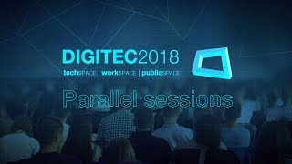 DIGITEC 2018  Trilogue Table Editor [upl. by Shelli97]