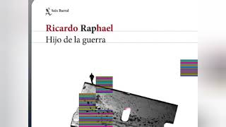 Capitulo 8 Completo Diario de un hijo de la guerra de Ricardo Rafael explícito [upl. by Oulman614]