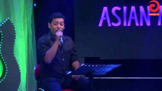 Sei Raate Raat Cover by Atik Hasan [upl. by Jacinta]