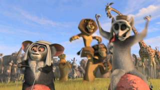 MADAGASCAR 2  Offizieller Trailer  Deutsch [upl. by Cloutman]