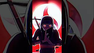 Uchiha Clan edit 👑 [upl. by Eatnoid130]