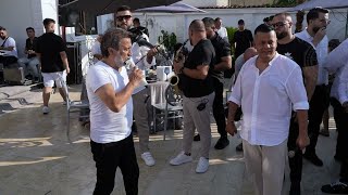 MUHARREM AHMETI feat CITA KRAL❎HAJDE HAJDE BABO LIVE 2024❎Botez TzancaUraganuOfficial ❎Crewetzel [upl. by Phiona]