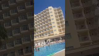 Magaluf Sol Guadalupe Hotel [upl. by Cornelie]