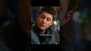 Two Leviathans are impersonating Sam and Dean supernatural tvshow shorts [upl. by Marijn757]