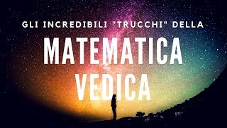 Matematica vedica quadrato di un numero a due cifre [upl. by Imhskal778]