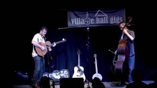 Joy of living Jez Hellard The Village Hall Gigs Priston 2016 [upl. by Richel]