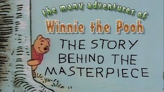 The New Adventures of Winnie the Pooh Find Her Keep Her Episodes 1  Scott Moss [upl. by Eirtemed417]