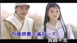 Lâm Chí Dĩnh Jimmy Lin Lý Tiểu Lộ  Tuyệt thế song kiều Lovely [upl. by Wakerly]