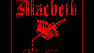 Macbeth  Act 2  William Shakespeare  librivox audio [upl. by Adliw]