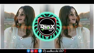 Pinjre Me Popat Bole  Song Tapori Dhol Mix Dj aadharshi adsTamia [upl. by Anitroc]