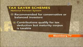 Smart Money Top Tax Saving Schemes [upl. by Sivraj531]