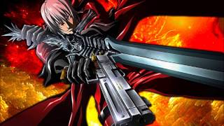 Devil May Cry Anime Theme Extended For 30 Miniutes [upl. by Waylan]