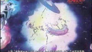 機動戦士ガンダムユニコーン PVflv [upl. by Iilek7]